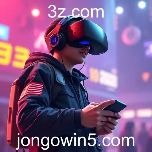 Jongowin: A Revolução do Entretenimento Online em 2026