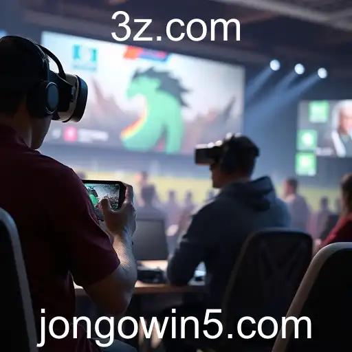 Evolução dos Jogos Online em 2026
