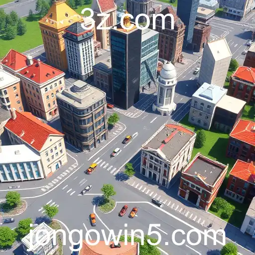 Ascensão e Popularidade da Plataforma Jongowin