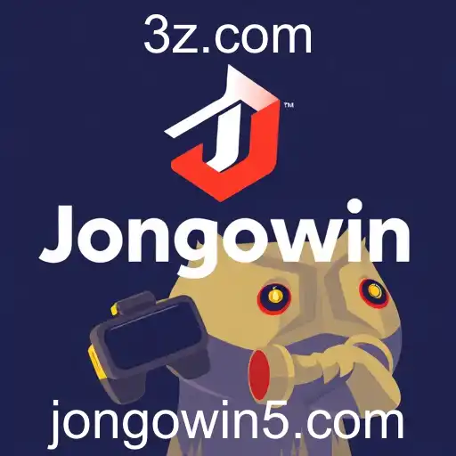 A Ascenção do Jongowin no Cenário de Jogos