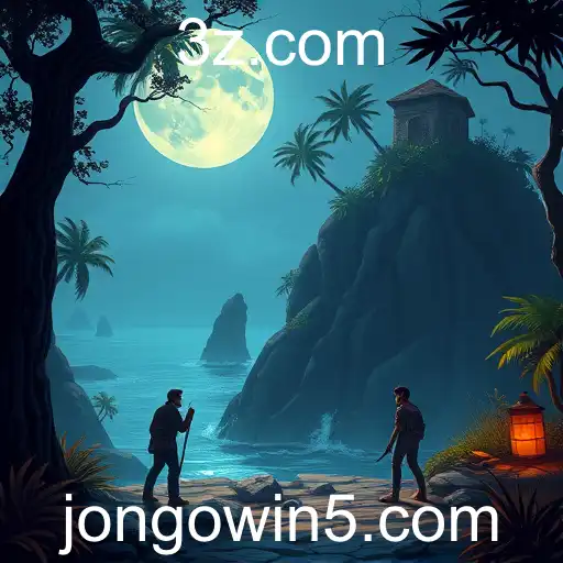 A Revolução do Jongowin nos Jogos Online