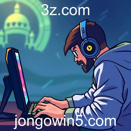 A Revolução dos Jogos Online no Brasil