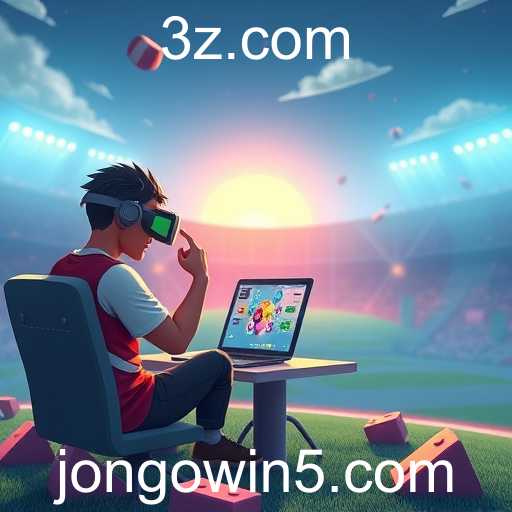 Tendências e Evoluções no Mundo dos Jogos em 2026