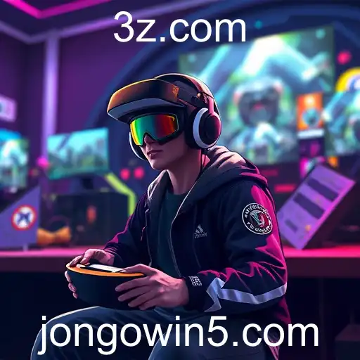Inovações e Tendências em Jogos Brasileiros