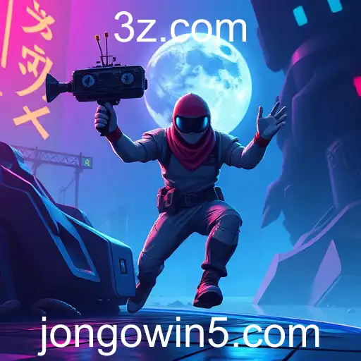 A Revolução dos Jogos em Português