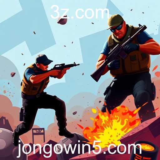 Revolução nos Jogos Online em 2025