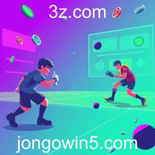 A Revolução dos Jogos Online em 2026: Como o Jongowin Está Dominando o Cenário