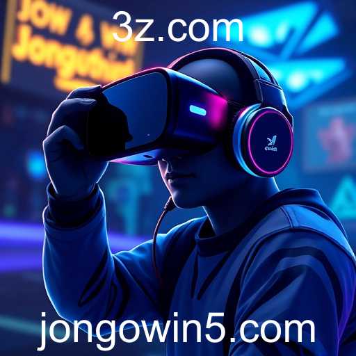 Novas Tendências Agitam o Mercado de Jogos Online