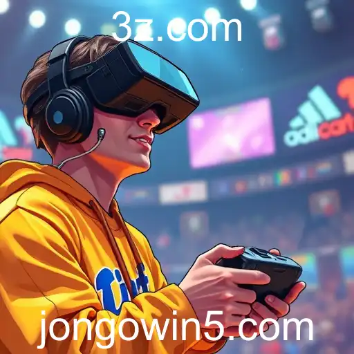 Tendências e Dinâmicas do Mundo dos Jogos em 2026