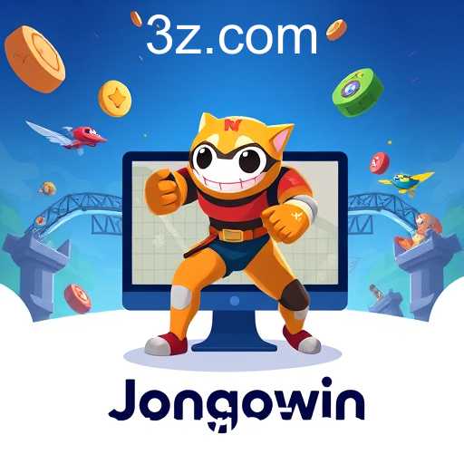 O Impacto de Jongowin: O Futuro dos Jogos Online em Português