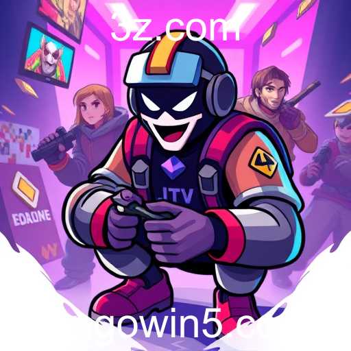 A Ascensão do Jongowin no Mundo dos Jogos Online