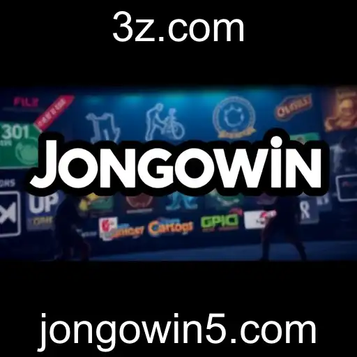 JongoWin: O Crescimento do Setor de Jogos Online em 2026