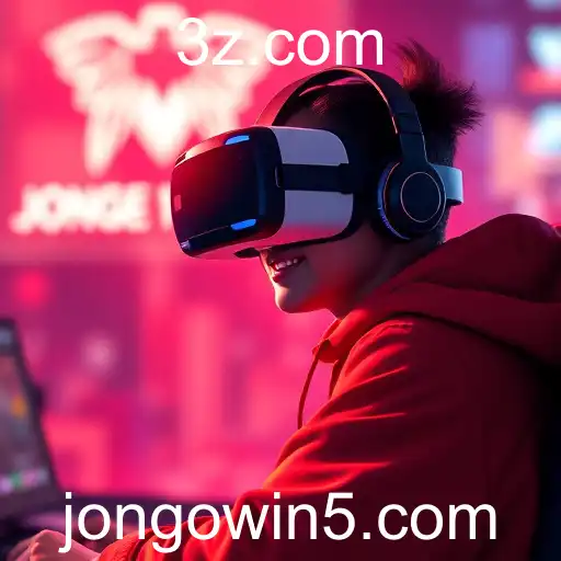 A Ascensão de Jongowin no Mercado de Jogos em 2026