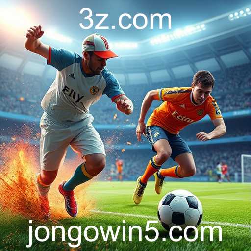 Jongowin: A Revolução dos Jogos em 2025