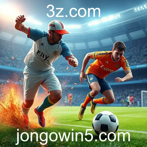 Jongowin: A Revolução dos Jogos em 2025