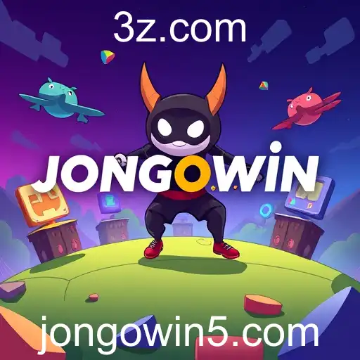 Jongowin: A Nova Sensação Entre Gamers Brasileiros