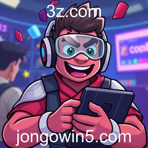 Jongowin Revoluciona o Mercado de Jogos Online