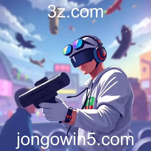 O Crescimento Meteorico do Mercado de Jogos em 2026