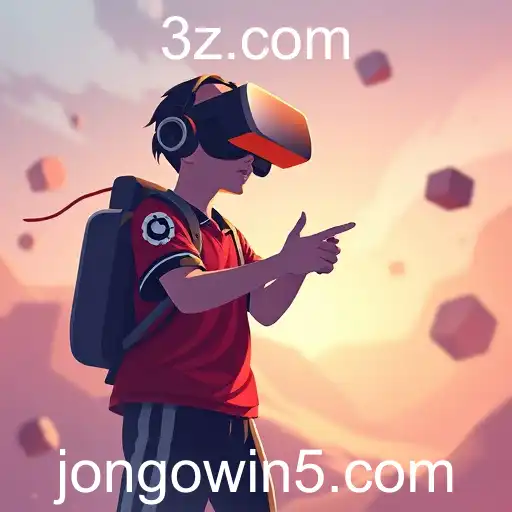 Nova Era dos Jogos com Jongowin: Inovações e Tendências em 2026