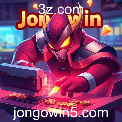 Jongowin e o Crescimento do Mercado de Jogos Online