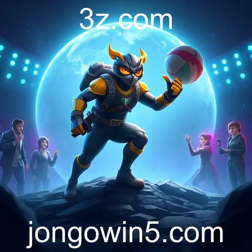Crescimento do Mercado de Jogos Online em Português
