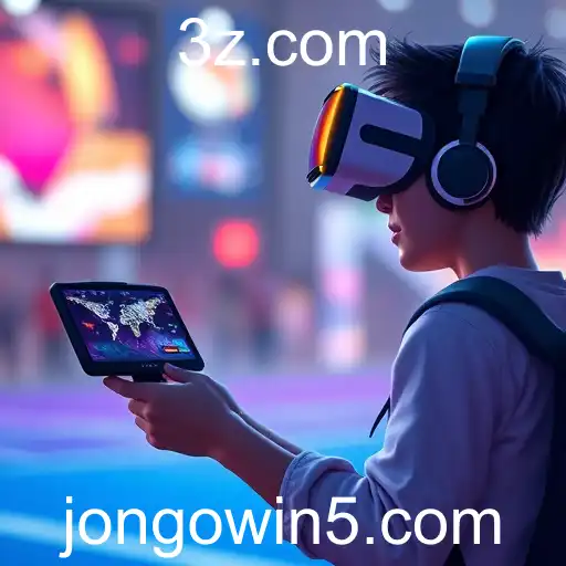 Revolução nos Jogos Online em 2026