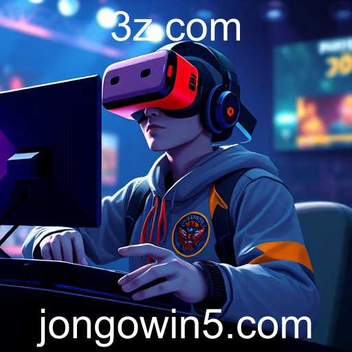 Tendências e Inovações no Mundo dos Jogos