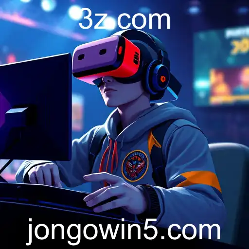 Tendências e Inovações no Mundo dos Jogos