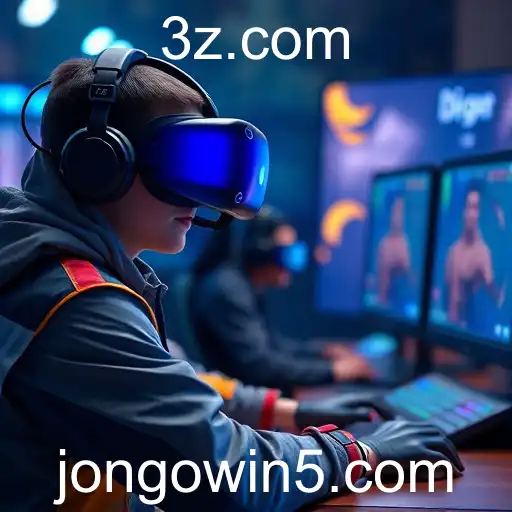O Impacto dos Avanços Tecnológicos nos Jogos Online em 2026