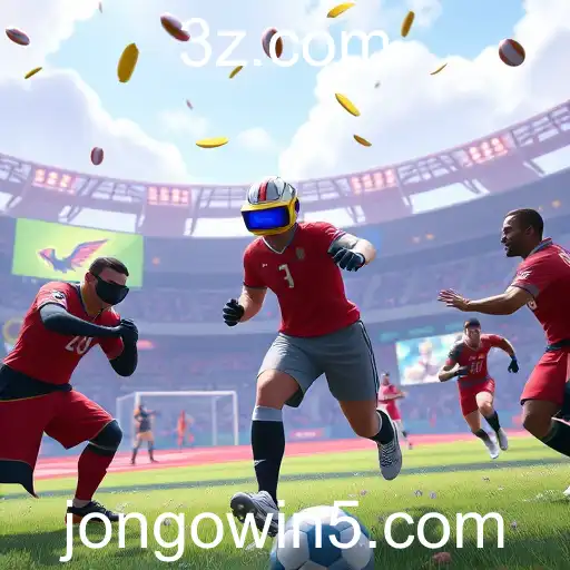 Tendências em Jogos Online Durante 2026