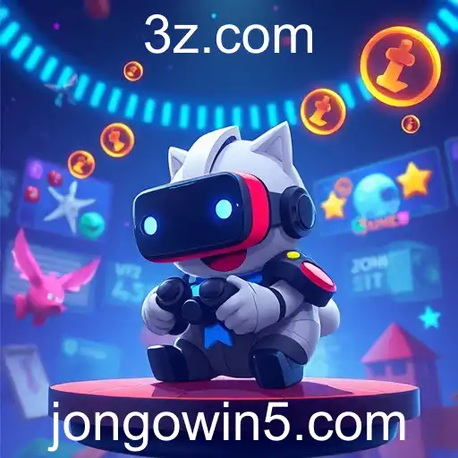Explorando o Mundo do Jongowin