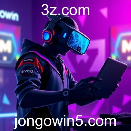 Tendências e Inovações no Mundo dos Jogos em 2026