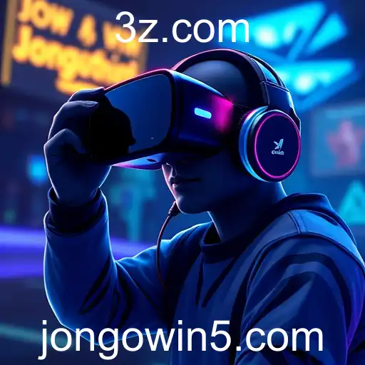 Avanços no Mundo dos Jogos em 2026