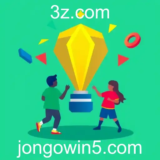 A Ascensão dos Jogos Online: Um Olhar sobre jongowin