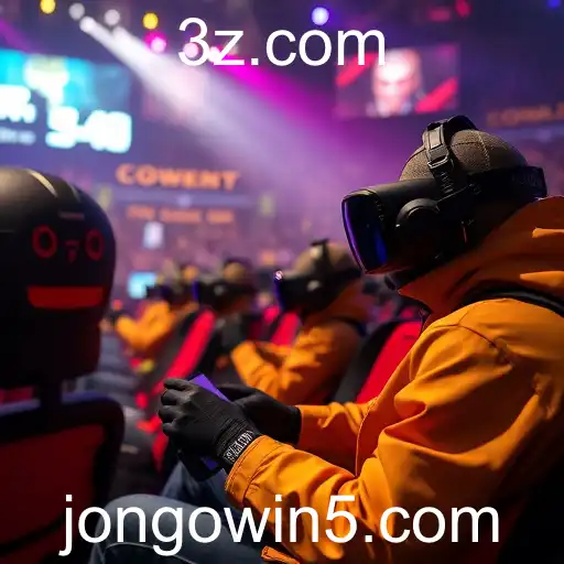 Revolução dos Jogos Online em 2026