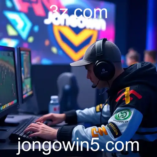 O Crescimento dos Jogos Online no Brasil