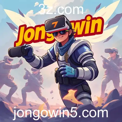 O Impacto do 'jongowin' na Indústria de Jogos