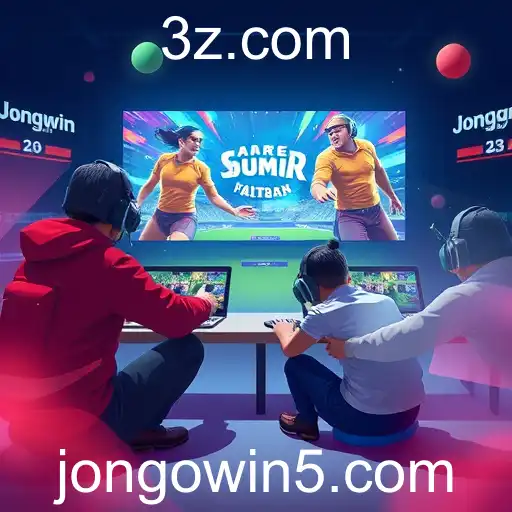 Inovações e Tendências: O Crescimento de Jongowin em 2026