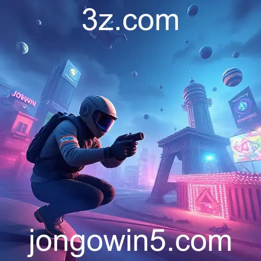 Jongowin Revoluciona o Mercado de Jogos Online