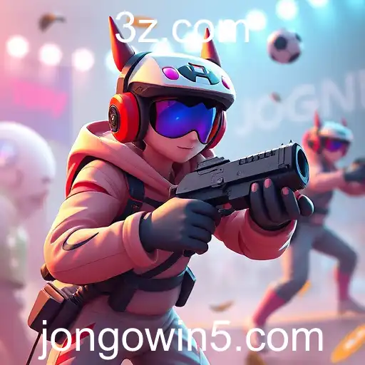 Jongowin Revoluciona o Mercado de Jogos Online